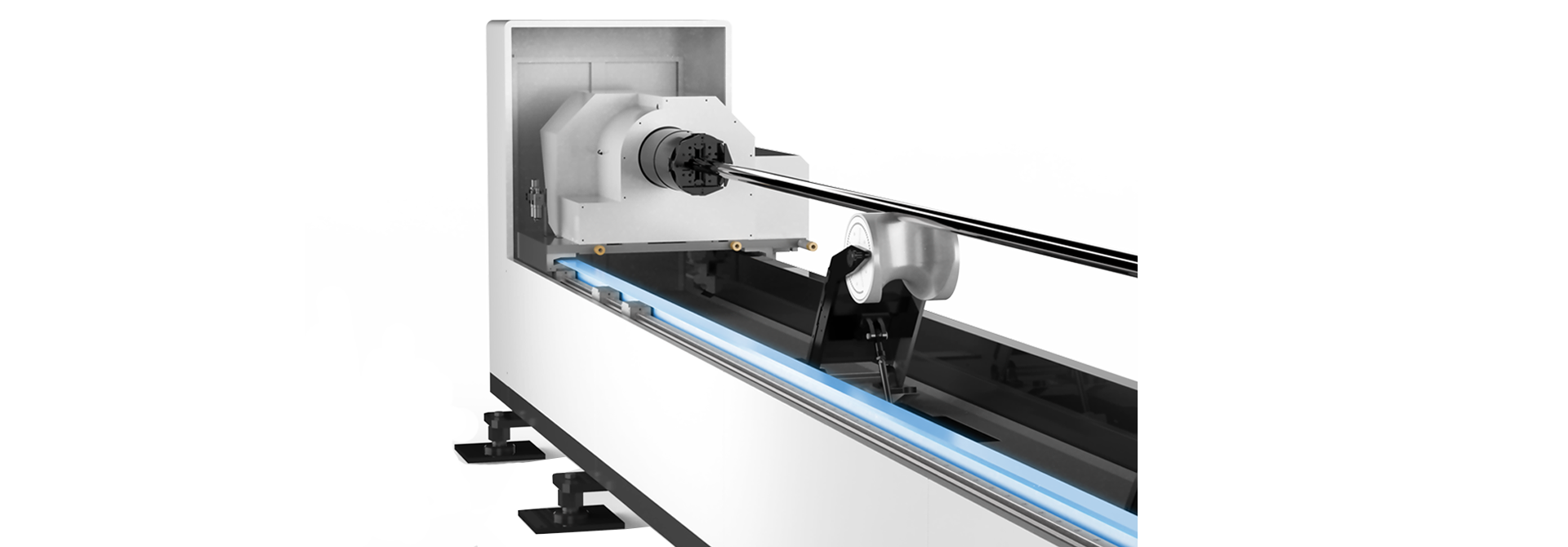 專業(yè)激光切管機(jī)-業(yè)內(nèi)最高標(biāo)準(zhǔn)床身,壽命長(zhǎng) 專業(yè)激光切管機(jī)-業(yè)內(nèi)最高標(biāo)準(zhǔn)床身,壽命長(zhǎng)
