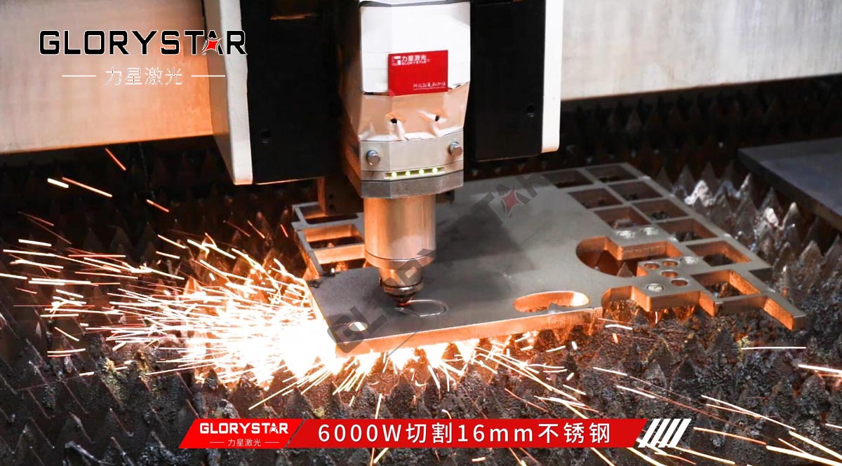 光纖激光器概念及優勢解析 光纖激光器概念及優勢解析