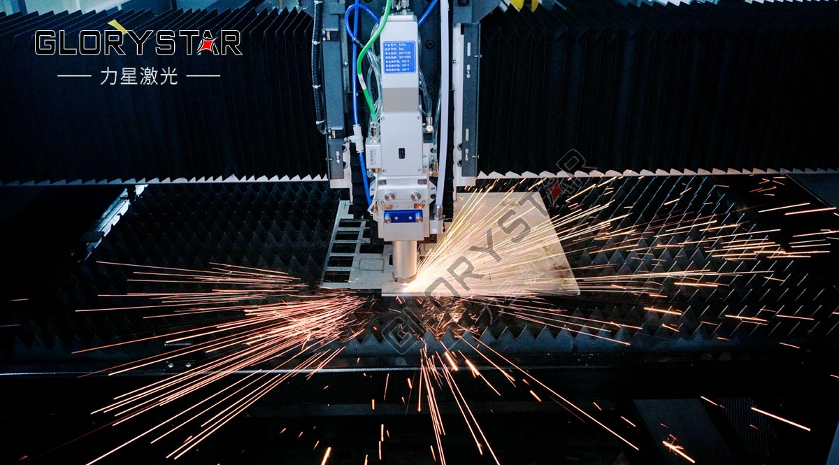 五個(gè)步驟快速更換激光切割機(jī)保護(hù)鏡片 五個(gè)步驟快速更換激光切割機(jī)保護(hù)鏡片