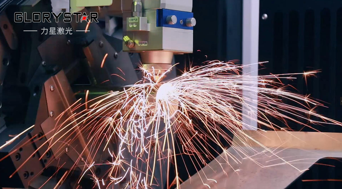 光纖激光切割機在實際應(yīng)用中優(yōu)勢解析