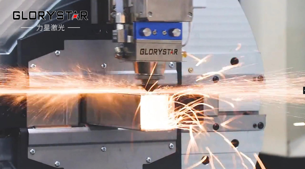 激光切割機連獲大額出口訂單,再創佳績 激光切割機連獲大額出口訂單,再創佳績