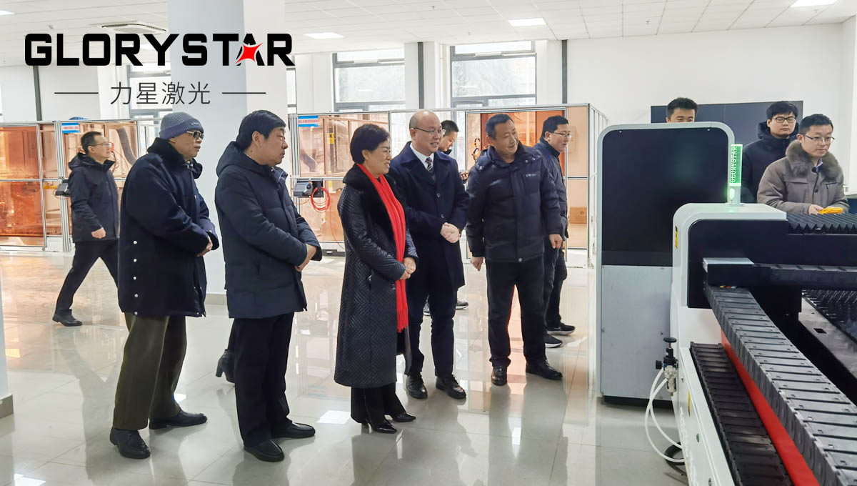 南陽理工學院與力星激光集團校企合作簽約 南陽理工學院與力星激光集團校企合作簽約