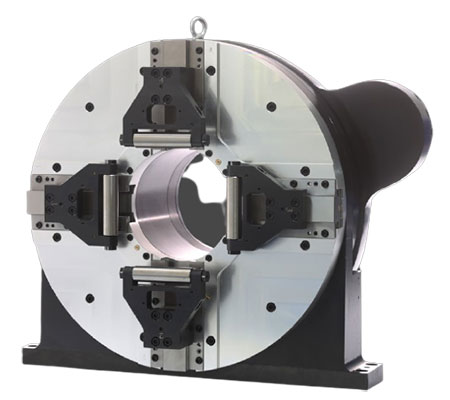 專業(yè)激光切管機(jī) 兩卡盤專業(yè)激光切管機(jī)