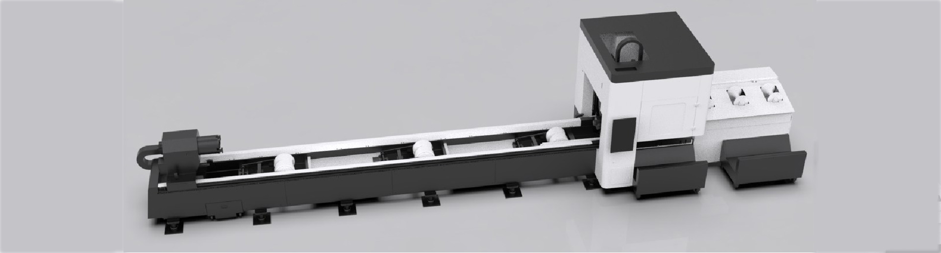 專業(yè)激光切管機(jī)-業(yè)內(nèi)最高標(biāo)準(zhǔn)床身,壽命長(zhǎng) 專業(yè)激光切管機(jī)-業(yè)內(nèi)最高標(biāo)準(zhǔn)床身,壽命長(zhǎng)