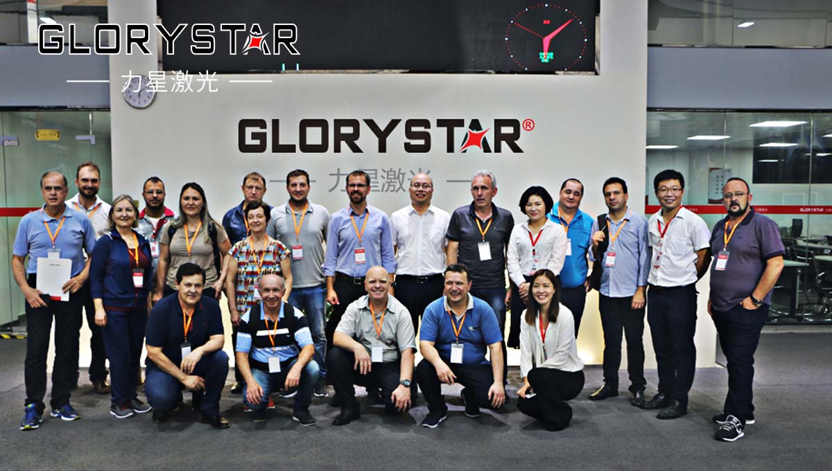 激光切割機連獲大額出口訂單,再創佳績 激光切割機連獲大額出口訂單,再創佳績