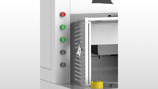 PB-EW-RO 旋轉多工位防爆閥焊接機 全智能控制 PB-EW-RO 旋轉多工位防爆閥焊接機 全智能控制