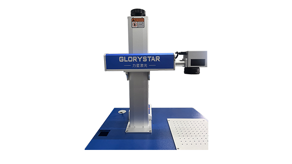 光纖激光打標機-打標質量高