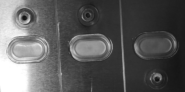 防爆閥激光焊接在動力電池中的應用 防爆閥激光焊接在動力電池中的應用