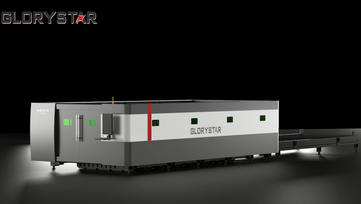 激光切割準直鏡、聚焦鏡與光纖如何選型才能切的又快又好？