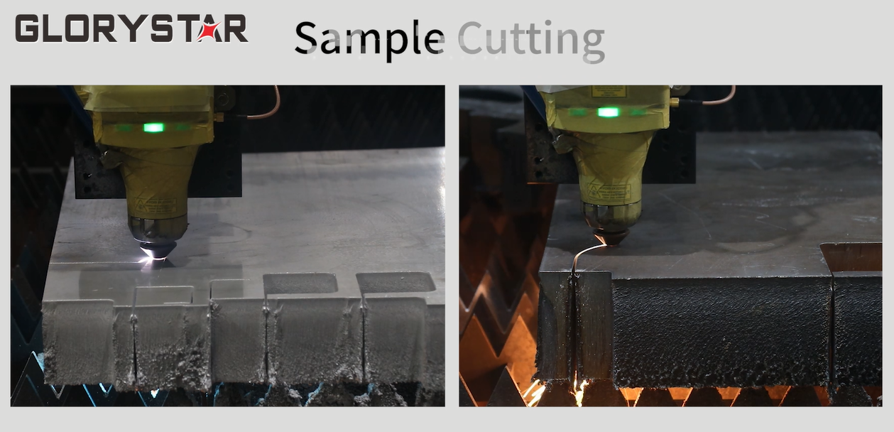 激光切割整板共邊不走位:實用七字共邊技巧教程 激光切割整板共邊不走位:實用七字共邊技巧教程