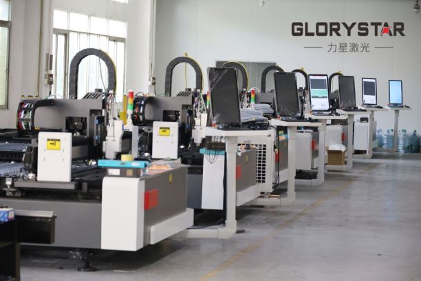 激光切割機鏡片出現(xiàn)油水怎么辦？看完你就學會