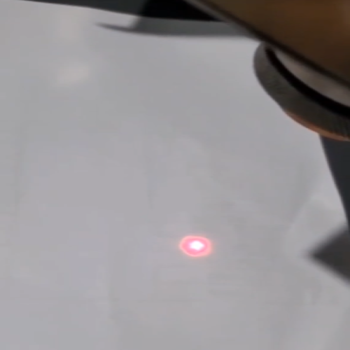 如何判斷你的激光切割機光路是否有污染? 如何判斷你的激光切割機光路是否有污染?