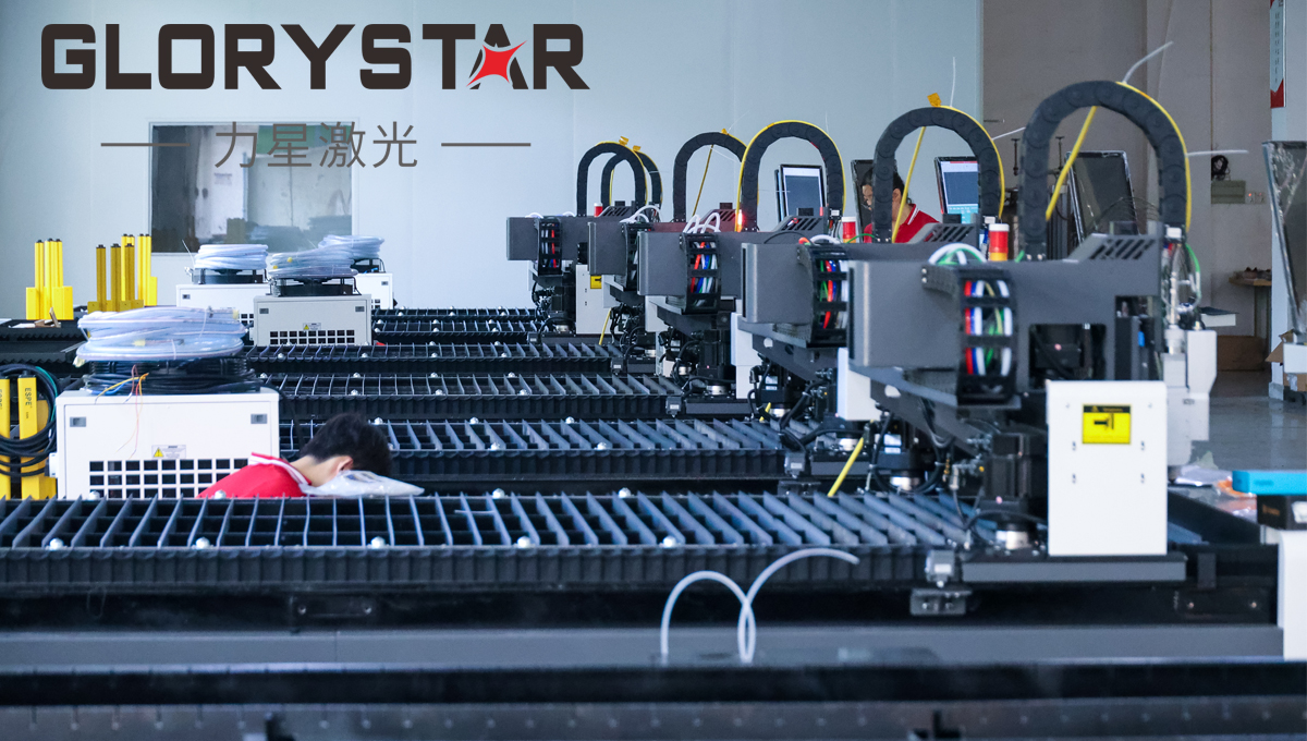 金屬激光切割機為什么可以切割金屬？主要原因有以下幾點