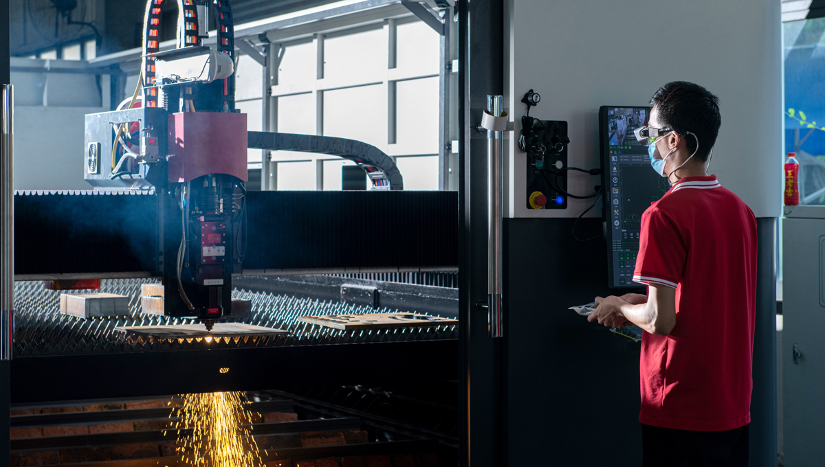 激光切割新手入門全套教程,都在這里! 激光切割新手入門全套教程,都在這里!