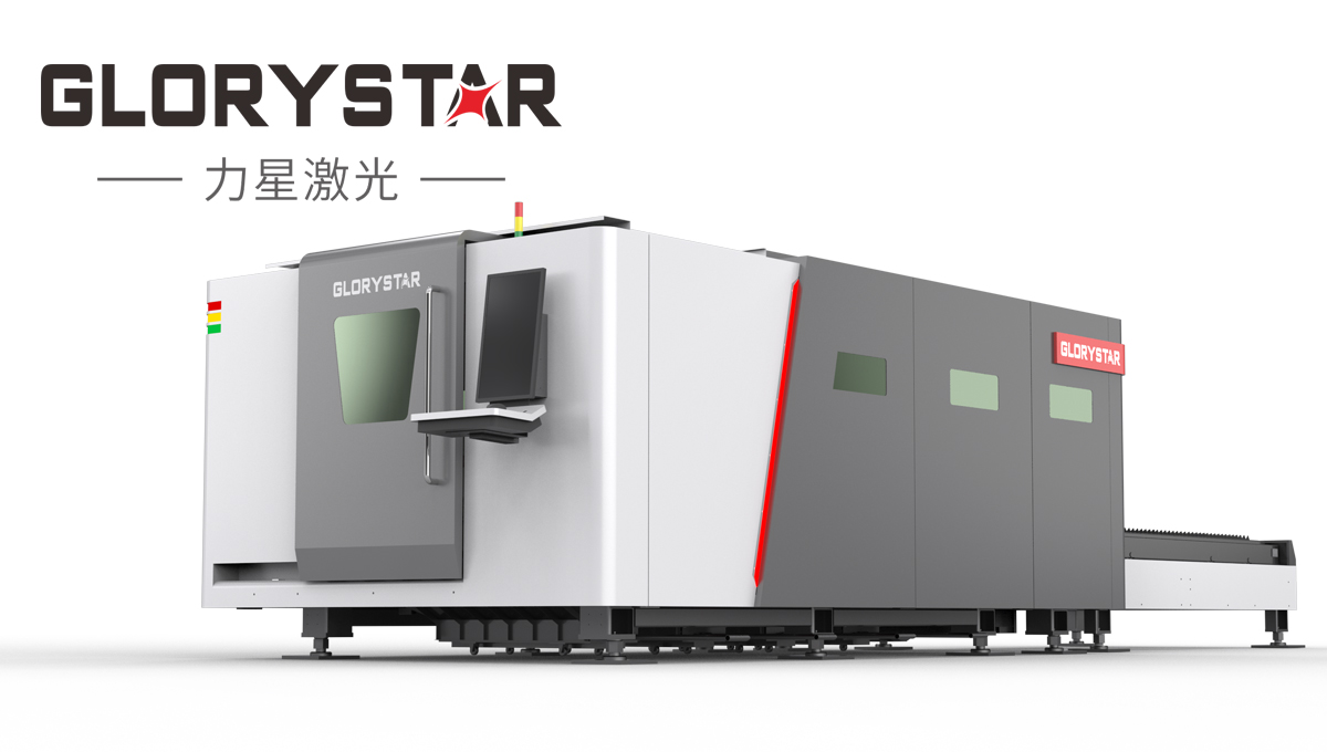 3000W激光切割機切割不銹鋼的方法，最詳細講解！