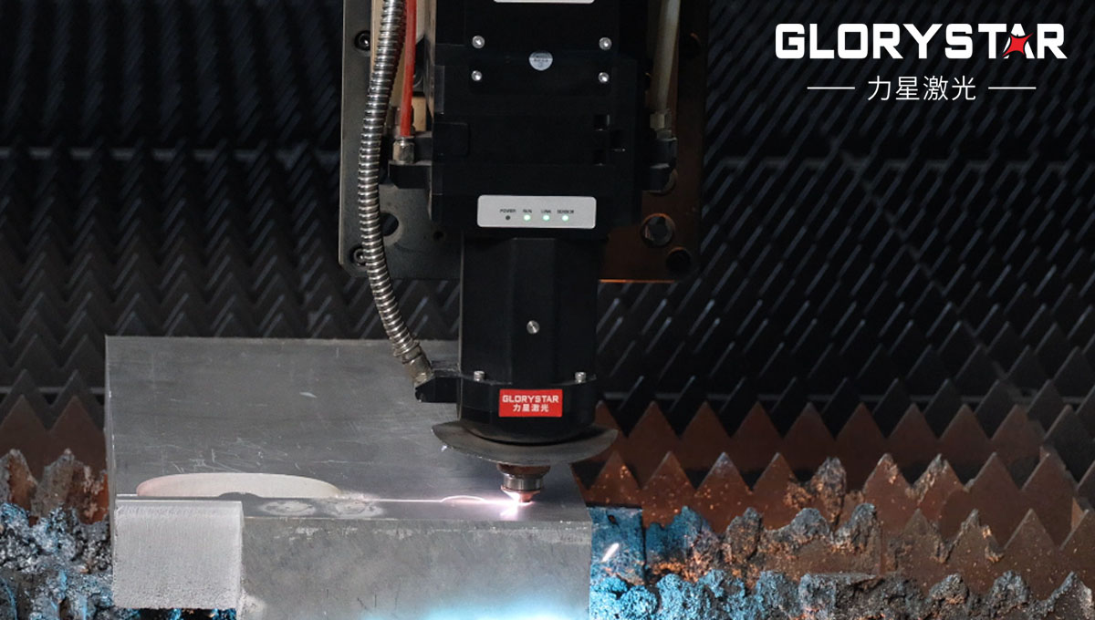 光纖激光切割機常見警報和問題解答，讓你快速解決麻煩！