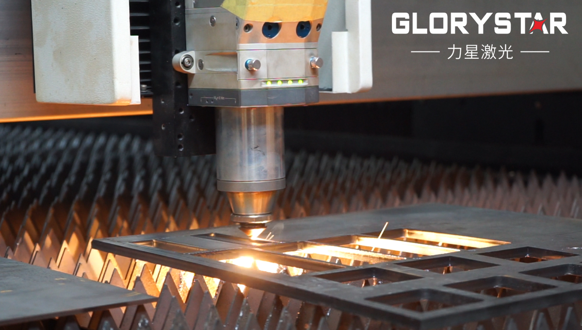 光纖激光切割機常見的問答，總有一問戳中你！