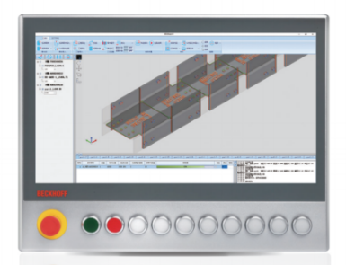 鋼結構新質生產力——力星激光型鋼自動化生產線! 鋼結構新質生產力——力星激光型鋼自動化生產線!