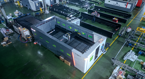 關(guān)于激光切割機(jī)的這些問題和解決方法,4月精選,你都知道嗎? 關(guān)于激光切割機(jī)的這些問題和解決方法,4月精選,你都知道嗎?