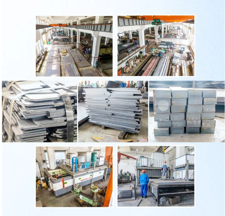 口碑萬里-力星激光萬瓦行之華東客戶實探連載 口碑萬里-力星激光萬瓦行之華東客戶實探連載