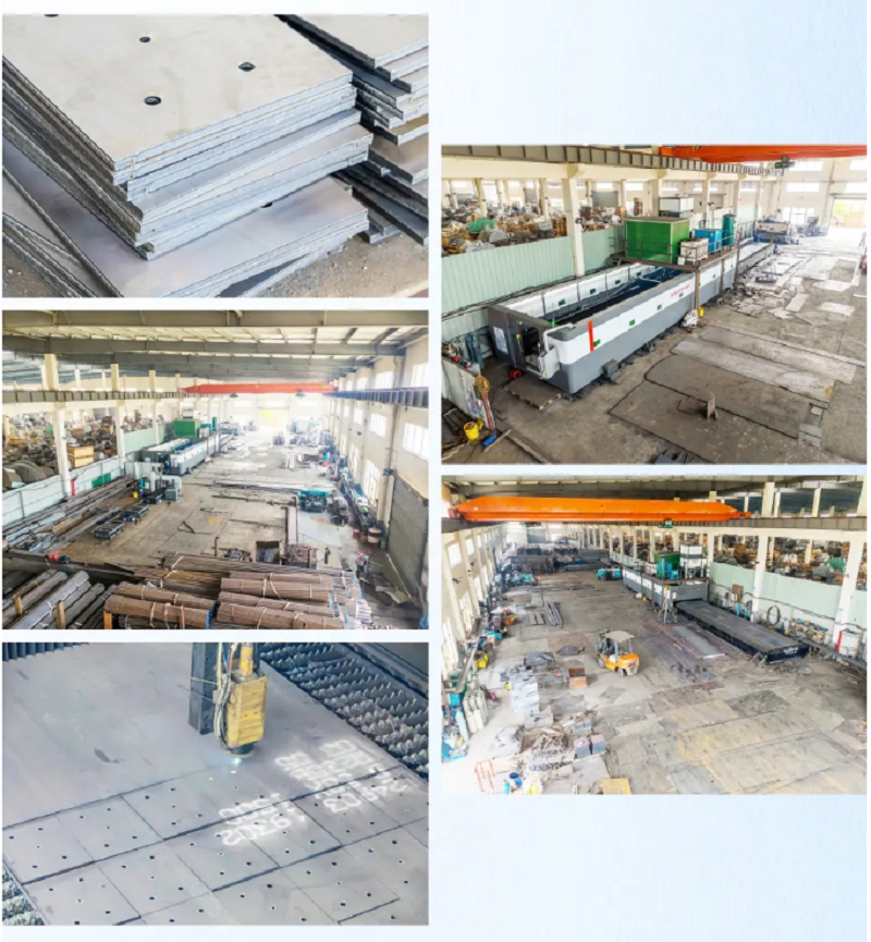 力星激光機(jī)器怎么樣?萬瓦行之華東客戶實(shí)探 力星激光機(jī)器怎么樣?萬瓦行之華東客戶實(shí)探