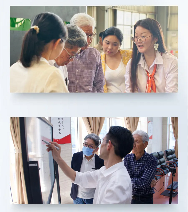 酷暑高溫下的堅持:日本客戶考察5臺機床13道工序→1臺機床3道工序,看力星激光是怎么做到的? 酷暑高溫下的堅持:日本客戶考察5臺機床13道工序→1臺機床3道工序,看力星激光是怎么做到的?