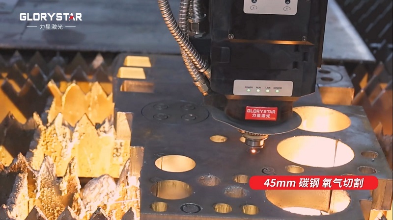 力星6025激光切割機助力高效生產,金屬板材批量穩定切割 力星6025激光切割機助力高效生產,金屬板材批量穩定切割