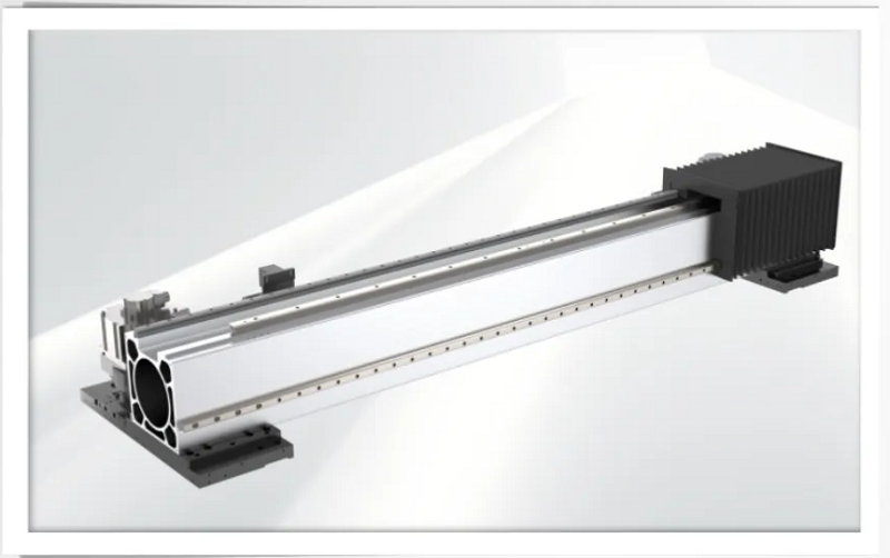 解鎖:如何賦予高功率激光設備優越的動態性能? 解鎖:如何賦予高功率激光設備優越的動態性能?