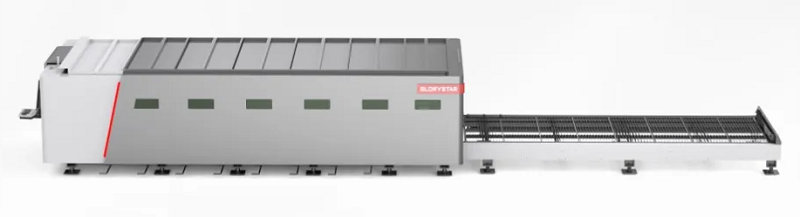 解鎖:如何賦予高功率激光設備優越的動態性能? 解鎖:如何賦予高功率激光設備優越的動態性能?