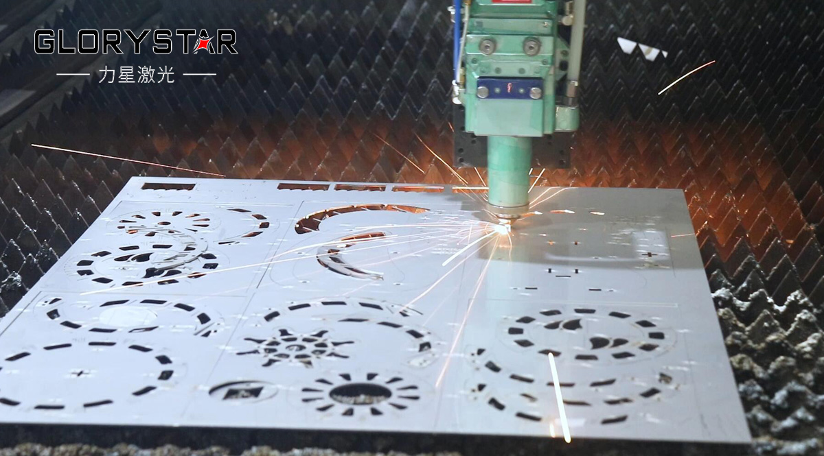 激光切割機(jī)輔助氣體及作用有哪些? 激光切割機(jī)輔助氣體及作用有哪些?