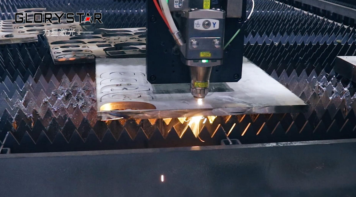 激光切割機精密加工的四種應用是哪些? 激光切割機精密加工的四種應用是哪些?