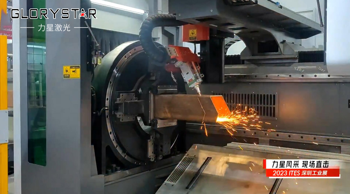 激光切割機在切割過程中有哪些因素產生誤差? 激光切割機在切割過程中有哪些因素產生誤差?