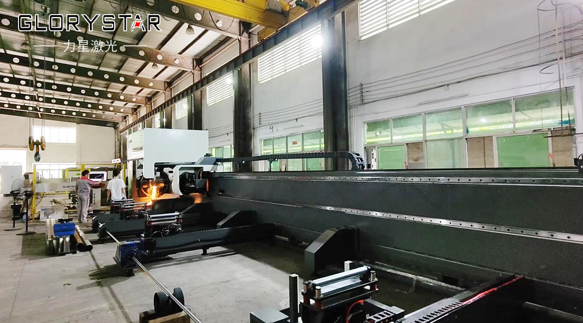 光纖激光切割機常用操作系統有哪些? 光纖激光切割機常用操作系統有哪些?