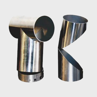 ???單平臺板管一體激光切割機