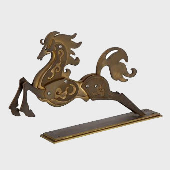 ???單平臺板管一體激光切割機