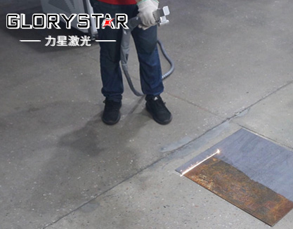 激光表面處理技術應用于鎂合金的解決方案