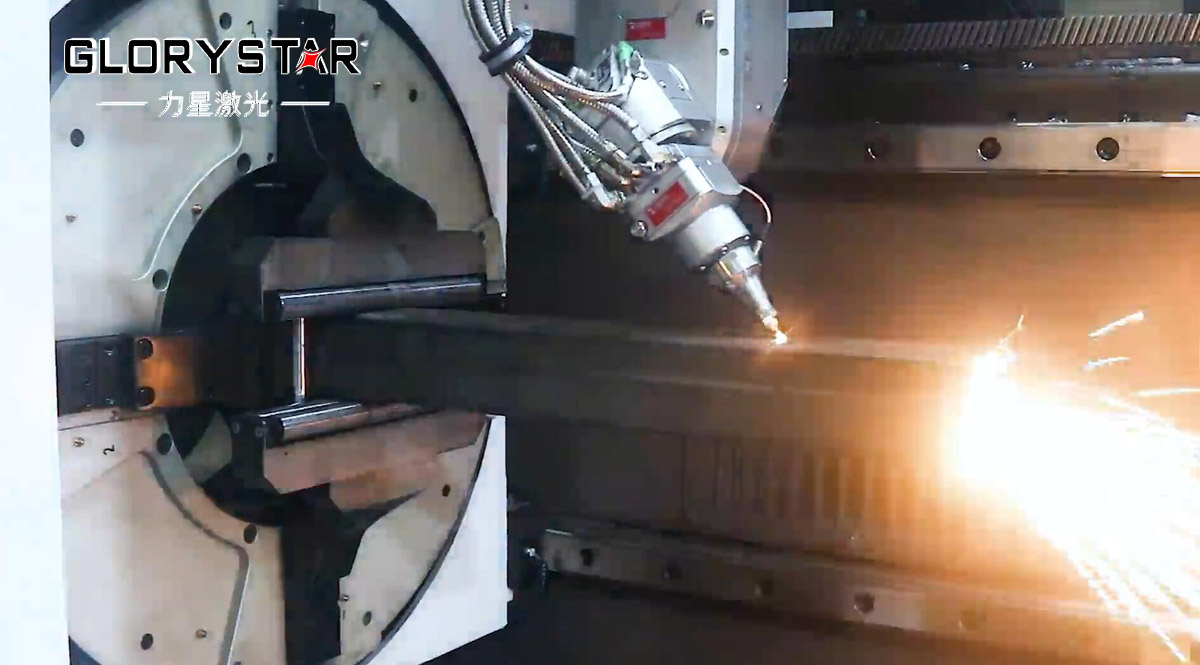 力星激光 | 河南子公司“硬核”復工：生產、防疫兩手抓