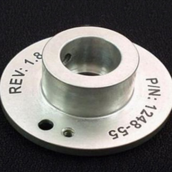 GSM-F 光纖激光打標機