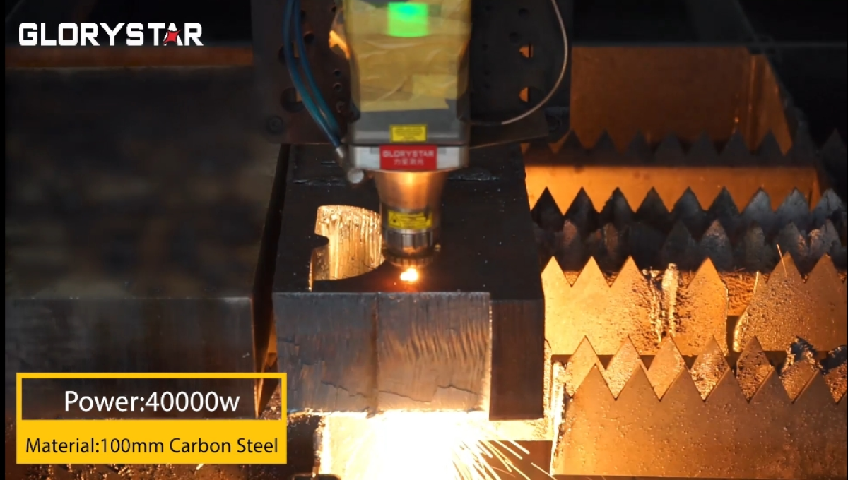 詳細解說激光切割機的工作原理，讓你馬上記住