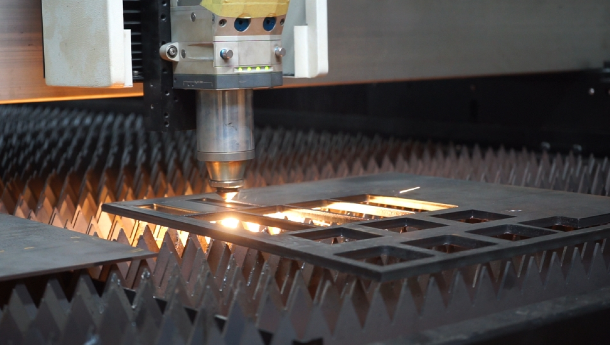 不銹鋼切割的焦點與切割面關聯，提升你的切割工藝！