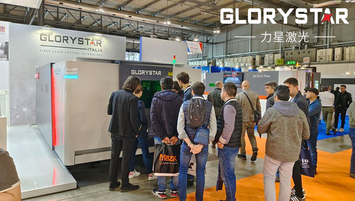 使用光纖激光切割機時切割工件毛刺怎么辦？切割面分層要怎么調試才能變好？